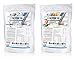 Produktbild Frey Nutrition Protein 96 2 x 500g Beutel 2er Pack  Schoko