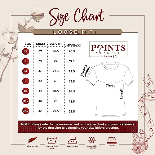 Image of EYEBOGLER Mens Cotton Blend Round Neck Half Sleeve Oversized Printed Tshirt || Loose fit Tshirt