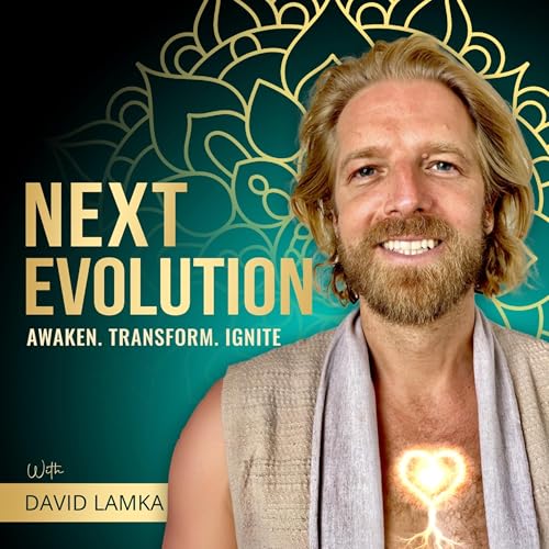 AI, Soul Codes, and the Groovy Christ &mdash; with Matthew James Bailey