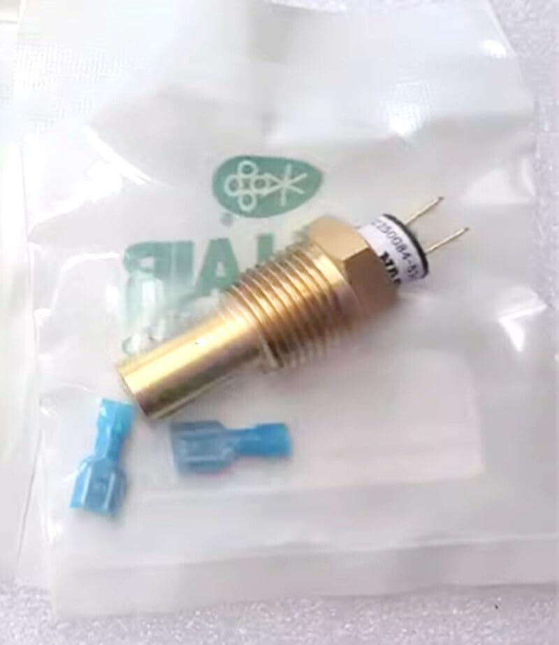 1PCS NEW 02250119-047 Temperature Switch