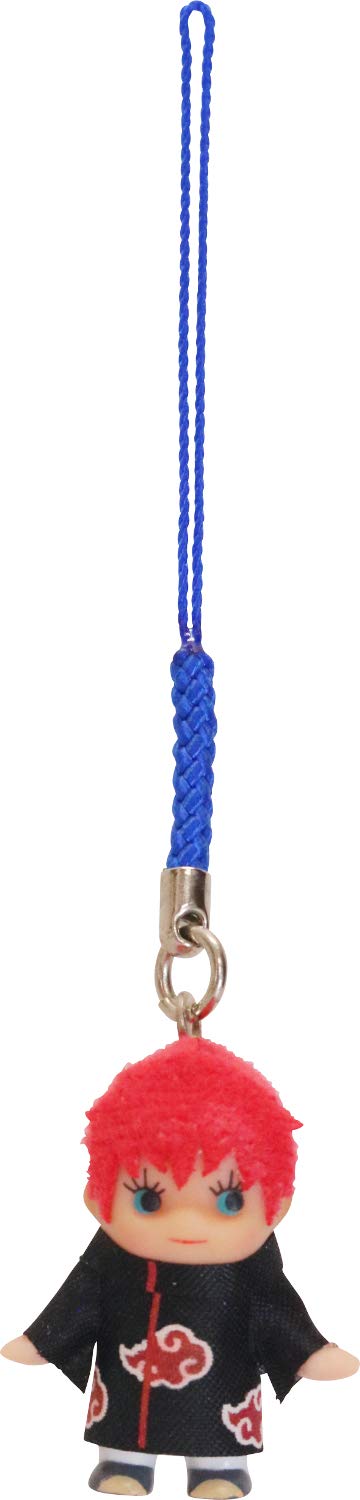 NARUTO 応募者全員サービス　マスコット　キーホルダー NARUTO 応募者全員 ナルト カカシマスコットキーチェーンぬいぐるみ