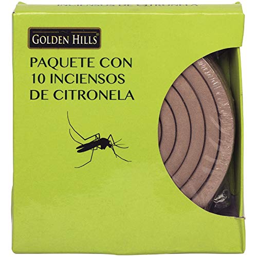 Wonder Kids WONDERKIDS- Spirale ENCENS Citronelle, AB03-763