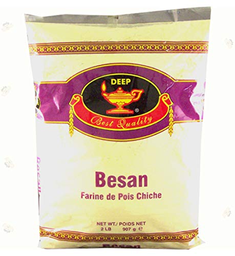 Best Chickpea Flours