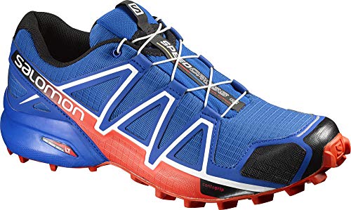 Salomon Men's Speedcross 4 Trail Runner2