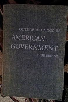Outside Readings in American Government