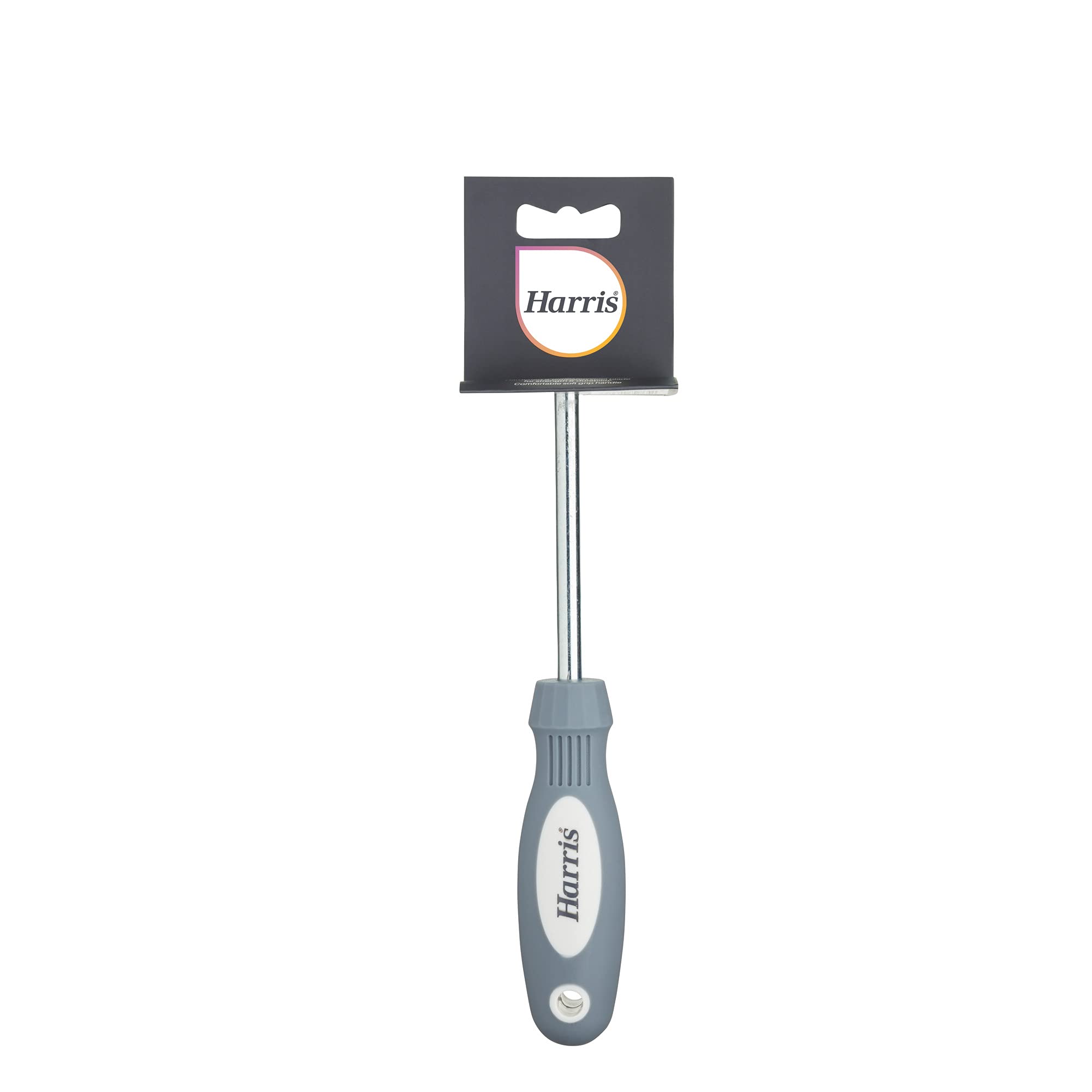 Harris Combination Shavehook, Ultimate Preparation
