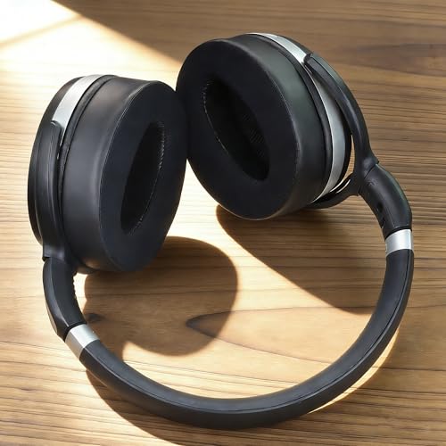 HD4.50BTNC Almohadillas de Repuesto para Auriculares Compatibles con HD4.50BT HD4.50BTNC HD4.40BT HD 400S HD 350BT Almohadilla con Gel de Enfriamiento miniatura 6