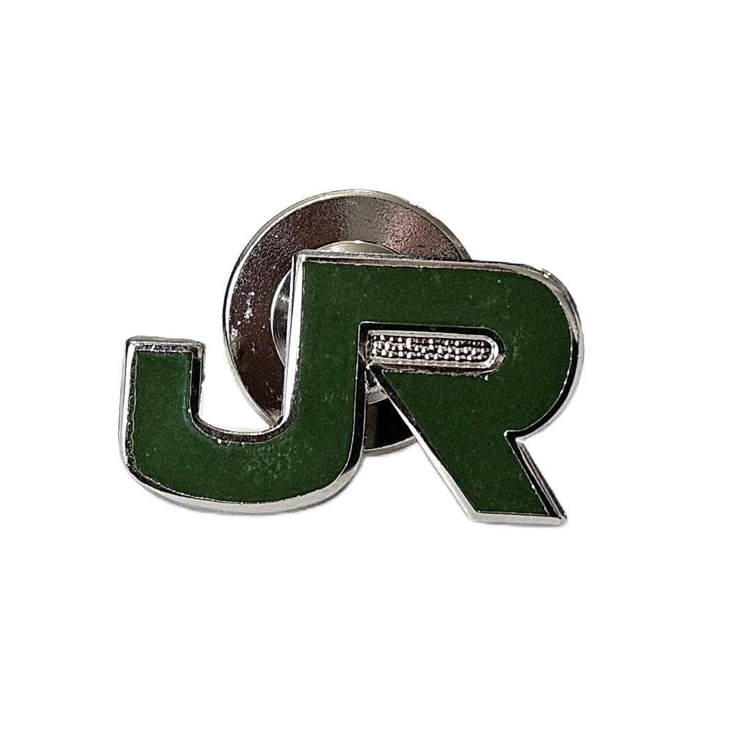 JR東日本ピンバッチ