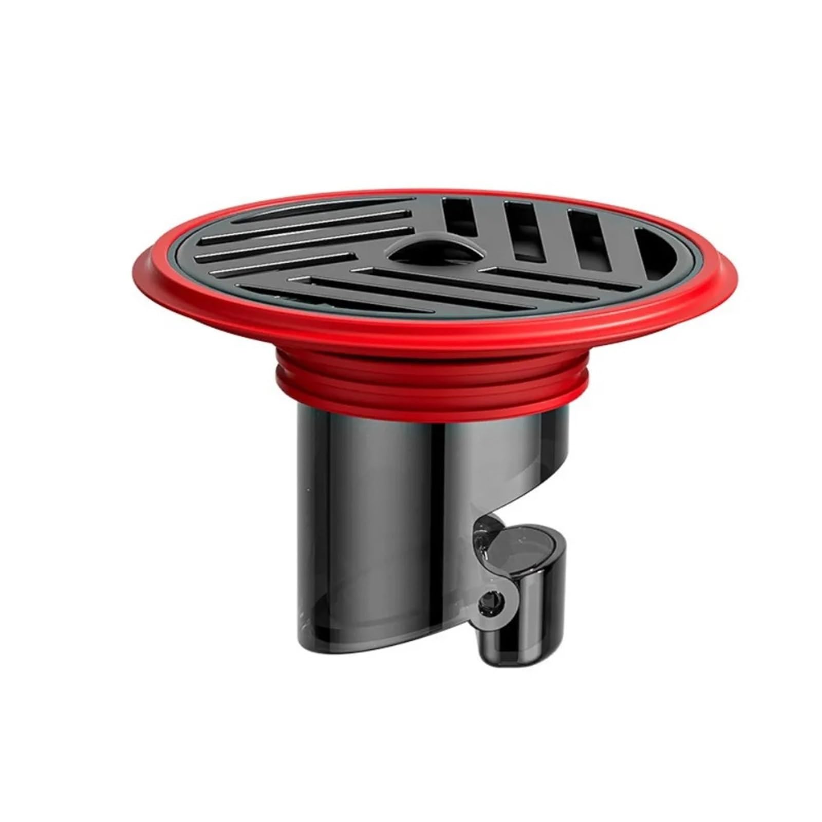 Hower Floor Drain Core Stainless Steel Backflow Preventer, Fast Drain