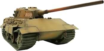 Amazon | ロケットモデルズ 1/35 ドイツ軍 E-50 F型 Amazon | ロケットモデルズ 1/35 ドイツ軍 E-50 F型