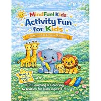Activity Fun for Kids