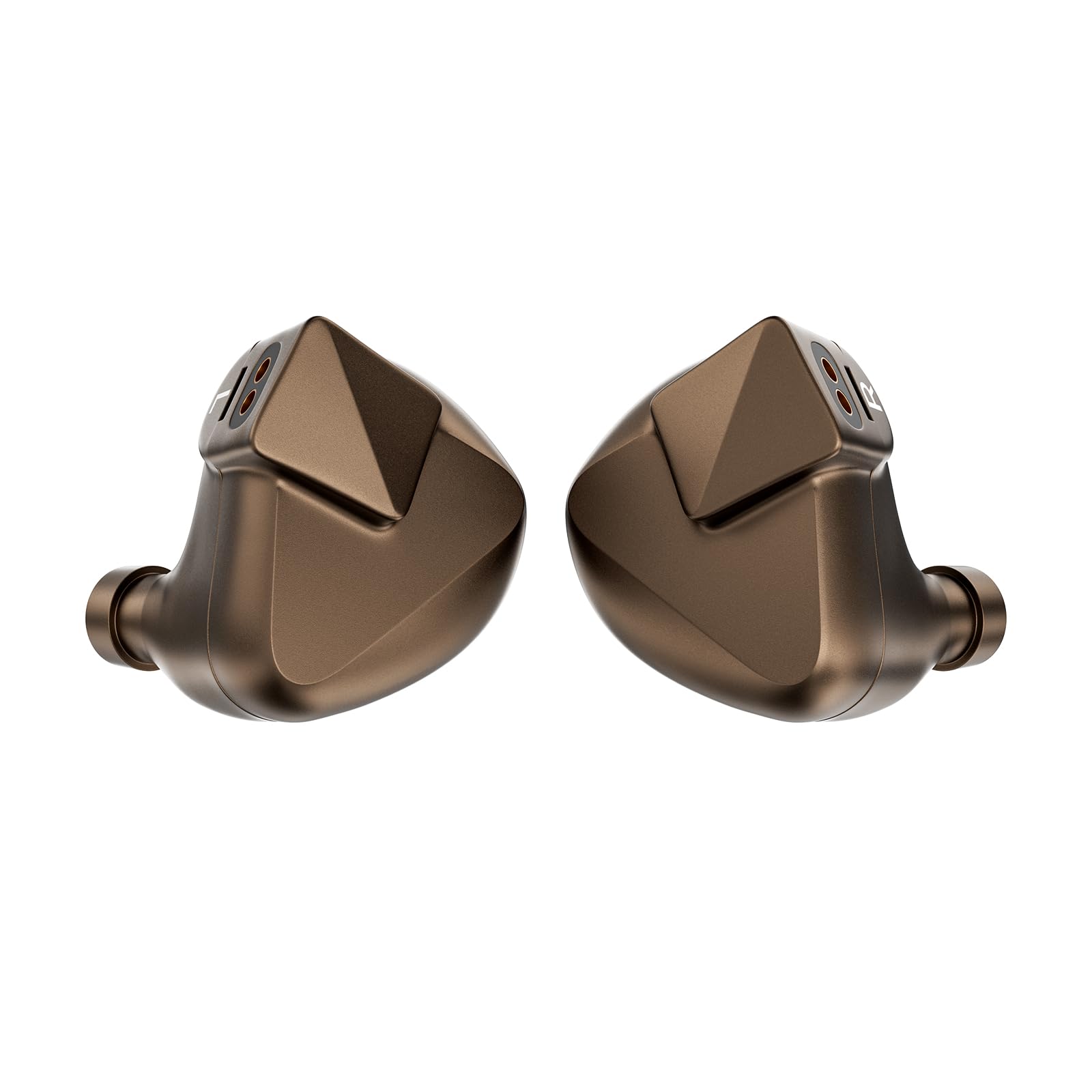 Letshuoer S12 Ultra 14.8mm Planar Driver IEM Audiophile Earphones - Dettaglio