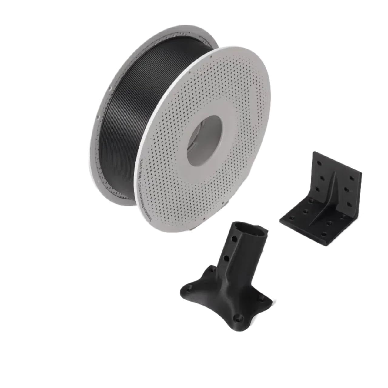 for PA6-CF Filament 0.5kg 3D Printing Carbon Fiber Reinforced PA6 Nylon 6 Filament