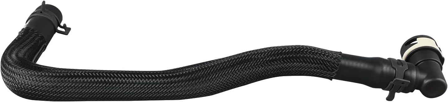 COOL STAR JL3Z-6A715-C HVAC Heater Coolant Supply Hose Compatible with Ford Expedition 2018-2021 F-150 2018-2020 Compatible with Lincoln Navigator 2018-2023 Replace JL3Z6A715C JL3Z-6A715-B JL3Z6A715B