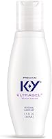 Vista 14 de Lubricante personal líquido K-Y, 008736, 1, 1