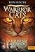 Produktbild Warrior Cats - Das gebrochene Gesetz. Schleier aus Schatten: Staffel VII, Band 3 (Warrior Cats, Staffel 7: Das gebrochene Gesetz, 3)