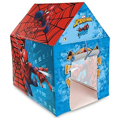 See full amazon price history chart for KEDARNATH ENTERPRISE Jumbo Size Extremely Light Weight, Water Proof Kids Play Tent House For 10 Year Old Girls And Boys (Spiderman), Multi, Tent House Theme KEDARNATH ENTERPRISE Jumbo Size Extremely Light Weight, Water Proof Kids Play Tent House For 10 Year Old Girls And Boys (Spiderman), Multi, Tent House Theme (B0CC61L2N6) Amazon Price History, Amazon Price Tracker