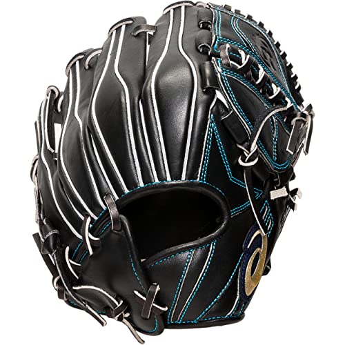 アシックス(asics) 野球 少年軟式グラブ オールラウンド用 GOLDSTAGE i-Pro ゴールドステージi-Pro【大谷モデル】 サイズ大 3124A250 4枚目