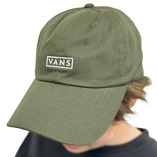 VANSバンズUS限定ボックスSK8ロゴワッペンツイルキャップ帽子1点物 VANSバンズUS限定ボックスSK8ロゴワッペンツイルキャップ帽子1点