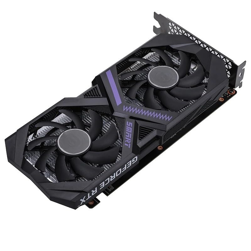 Amazon.in: Buy COL0RFUL GeForce RTX 3050 6GB V4-V Graphics Card
