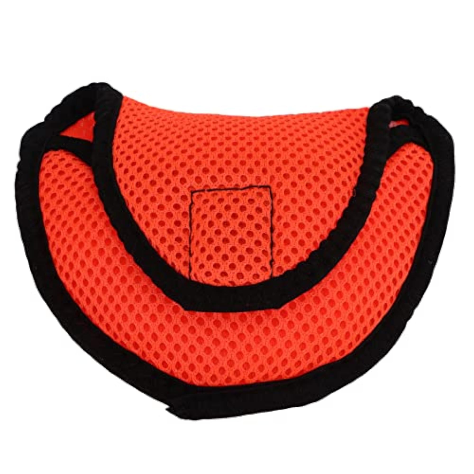 Golf Headcover Protector Bag, Portable Washable Durable Mallet Putter Protector Bag