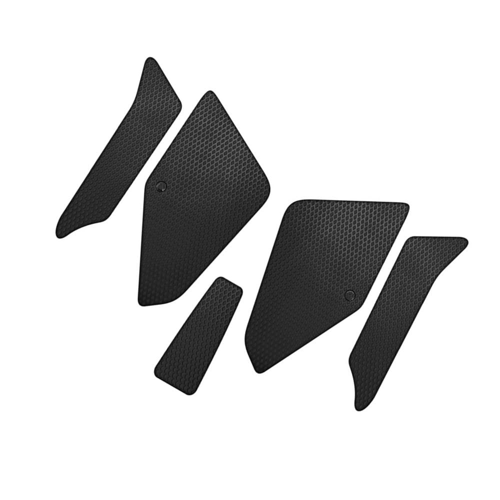 Azsul Color1 Motorcycle Tank Traction Pad Sticker For F900xr 2020 To 2025 2026(Color1)