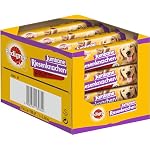 Pedigree Hundesnacks Riesenknochen für mittelgroße Hunde mit Rind & Geflügel, 24 Stück (12 x 2 Stück)