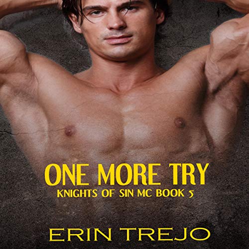One More Try by Erin Trejo episode artwork