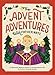 The Advent Adventures With Father Nate