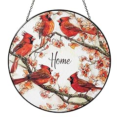 Cardinal Home