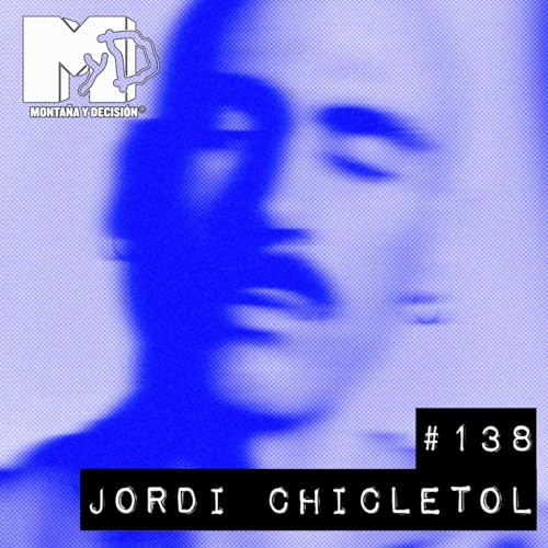 JORDI CHICLETOL: Salud Mental, Pel&iacute;culas de Miedo y su libro &lsquo;Casi Me Muero (y otros hits)&rsquo;- MYD 138