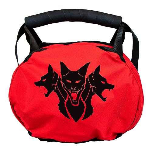 CERBERUS Strength Wurfsandsack V2-35 kg Kapazität