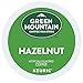 Green Mountain Coffee Hazelnut, K-Cups For Keurig Brewers, 24-Count Boxes (Pack of 2)