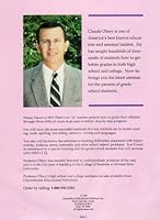 Where There's a Will There's an A: How To Get Better Grades in Grade School B000JG6W8E Book Cover