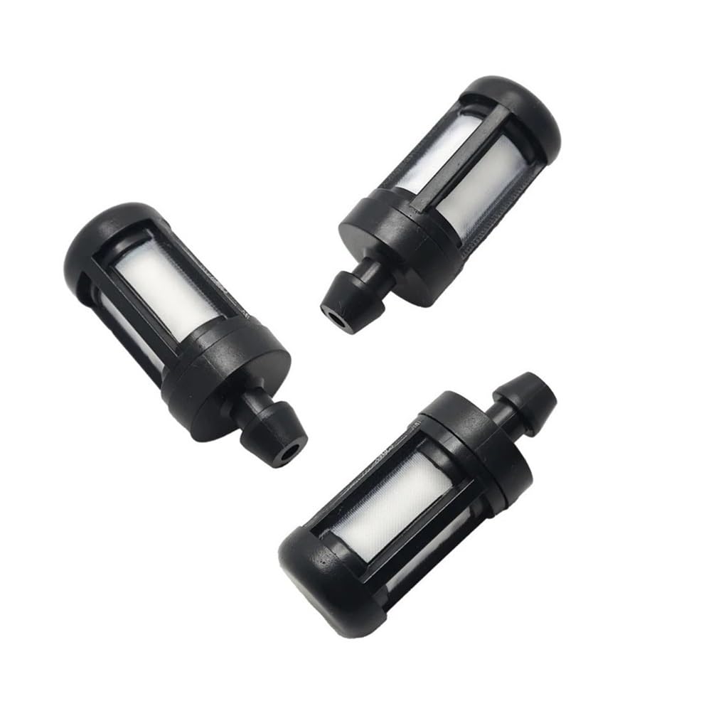 Réservoir d'essence pour réparer les fuites de tronçonneuse MS170 MS250 MS180 (Lot de 3)