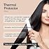 abril et nature - Keratin Repair Thermal Protector - All Hair Types - Protects Hair from Straighteners and Hair Dryers - With Keratin - Hydrated and Soft Hair - 200 ml