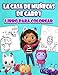 La casa de muñecas de Gabby Libro para colorear: Para niños y niñas de todas las edades. 30 imagenes de alta calidad.