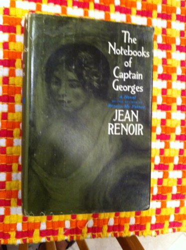 Notebooks of Captain Georges B00S5CZJCO Book Cover