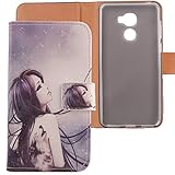 Lankashi Wolf Girl Design PU Flip Billetera Funda De Carcasa Cuero Case Protective Cover Piel para LeTV LeEco Le Pro 3 5.5 Lankashi Wolf Girl Design PU Flip Billetera Funda De Carcasa Cuero Case Protective Cover Piel para LeTV LeEco Le Pro 3 5.5