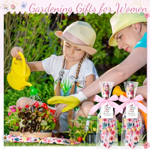 12 Sets de Palas para Jardín Blosssound para Mujeres miniatura 6