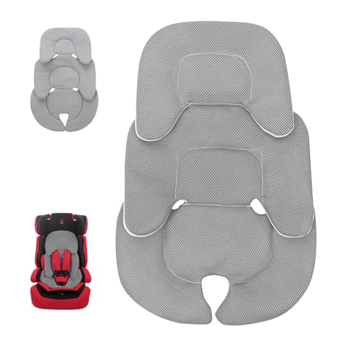bechoanigel Universale Baby Sitzauflage,Sitzverkleinerer für...