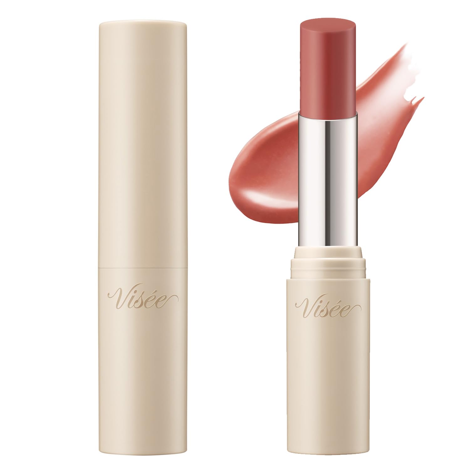 Amazon.co.jp: Visee(ヴィセ) エッセンス プランプバーム PK880