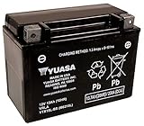 Schrauben für die Polklemmen liegen der Batterie bei.