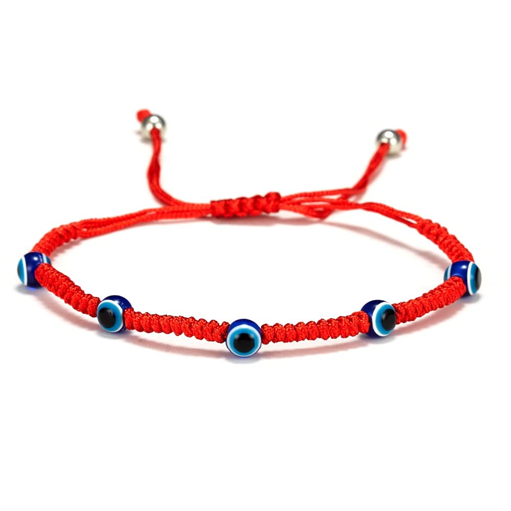 See full amazon price history chart for fytease Evil Eye Bracelet for Women Men Teen Girls Boys Handmade Black Red Thread Adjustable Bracelets Minimalist Friendship Jewelry, 5 inch, Nylon, Cubic Zirconia fytease Evil Eye Bracelet for Women Men Teen Girls Boys Handmade Black Red Thread Adjustable Bracelets Minimalist Friendship Jewelry, 5 inch, Nylon, Cubic Zirconia (B094FCKTJT) Amazon Price History, Amazon Price Tracker