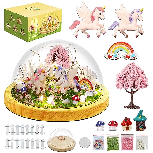 �����ō��i�C�g���C�g ���j�R�[�� DIY �L�b�g ���̎q�p �N���G�C�e�B�u �}�W�b�N �i�C�g���C�g USB �A�b�v�O���[�h�� ���j�R�[�� �������� �A�[�g&�N���t�g �����v�v���W�F�N�g ���̎q�p 4 5 6 7 8 9 10�΂̏��̎q�ւ̃M�t�g