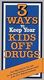  3 façons de garder vos enfants à l\'écart des drogues [VHS] [Vidéo VHS]