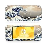🎮GEGRÜNDET, UM DIE NEUESTEN SWITCH LITE SKINS ANZUGEBEN: 46 North Design möchten unseren Kunden eine Vielzahl der neuesten PS4, X1, Switch Skin und mehr anbieten. Wir haben einen langen Weg zurückgelegt und wissen genau, in welche Richtung wir gehen müssen, wenn wir Ihnen qualitativ hochwertige und dennoch freundliche Produkte liefern. Wir bieten all dies und bieten exzellenten Service und freundliche Unterstützung. Unsere Produkte werden in Kanada hergestellt.