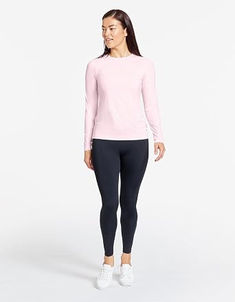 Solbari Base Layer UPF 50+ CoolaSun Breeze Collection