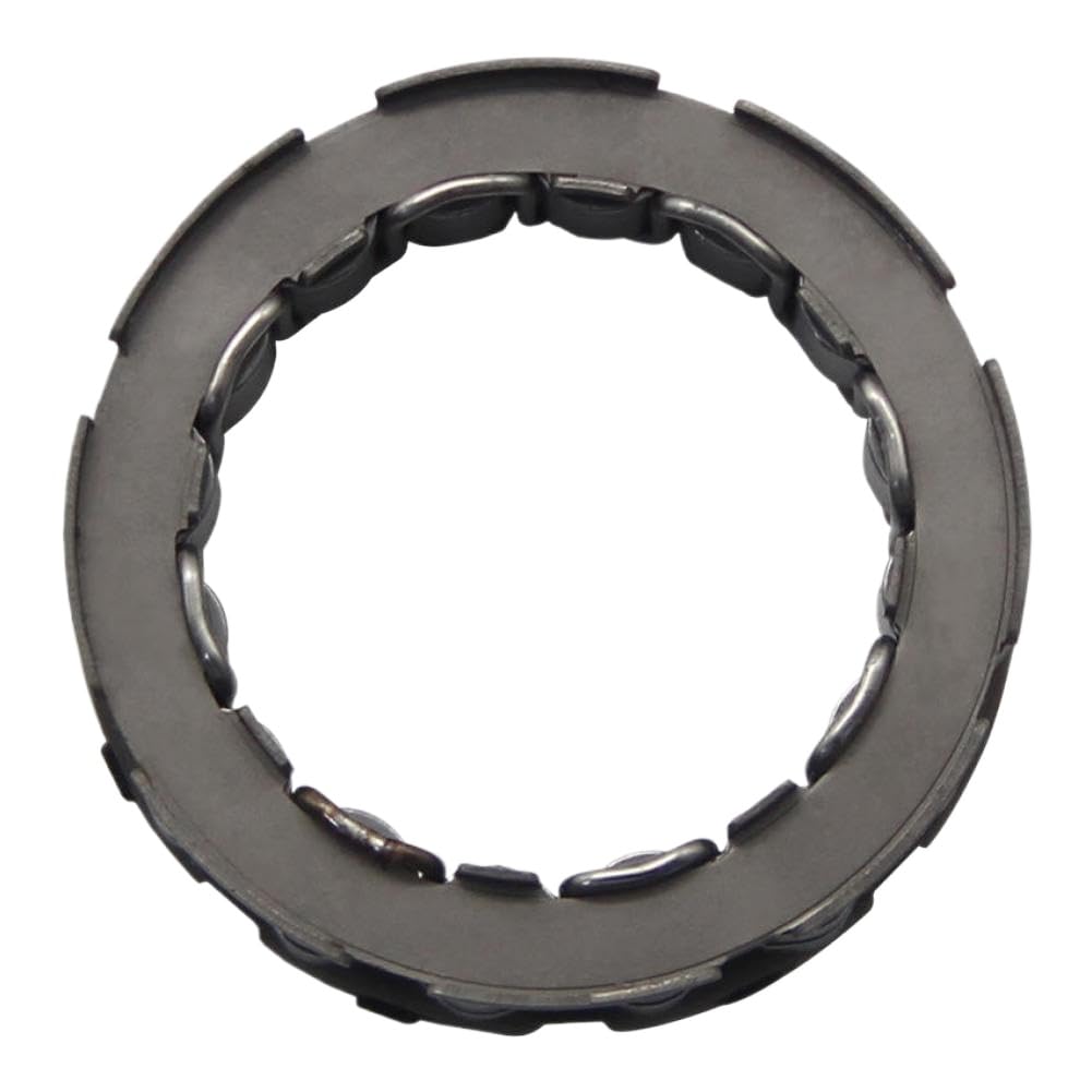 Motorcycle Starter Clutch Bearing 75040026000 Compatible with Automotive Motorcycle Parts VITPILEN Supermoto SVARTPILEN FC 450 Rockstar Edition 701 for Part Number 75040026000