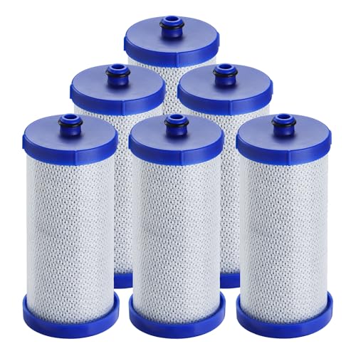 WF1CB Water Filter, Fit for WFCB Frig-idaire Pure-Source WFCB RG100, WF284, NGRG-2000, Ken-more...